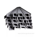 Q345 C Channel Steel For Building